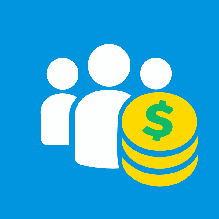 Donget — Group Expense & Planning App